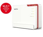 Box 5690 Pro draadloze router Gigabit Ethernet Tri-band (..., Verzenden, Nieuw, FRITZ!