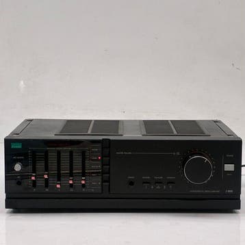 Sansui - A-M90 Solid state geïntegreerde versterker, Nieuw