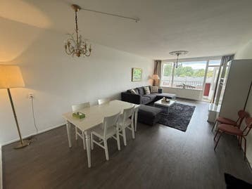 Te huur: Appartement Bankrashof in Amstelveen, Noord-Holland, Appartement, Amstelveen