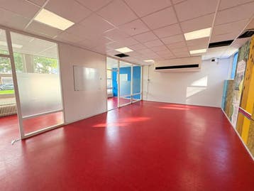 Woning te huur in Rotterdam - 30 m² - 1 kamer(s), Huizen en Kamers, Overige soorten, Rotterdam, Zuid-Holland