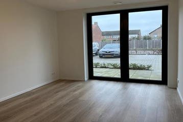 Appartement Ringlaan in Breskens, Breskens, Via bemiddelaar, Zeeland, Appartement