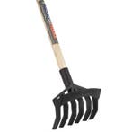 Talen Tools Schoffelhark - Kunststof 16 cm - Schoffel en..., Tuin en Terras, Ophalen of Verzenden, Nieuw, Hark
