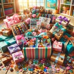 STUNT! Verrassingspakket t.w.v. minimaal €150,-, Ophalen of Verzenden, Nieuw, Overige typen