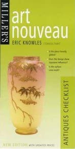 Millers art nouveau 9781840002782, Boeken, Verzenden, Gelezen