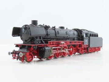 Roco H0 - 43245 - Stoomlocomotief met tender (1) - BR 41 -, Nieuw