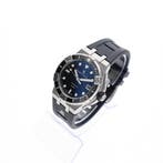 Maurice Lacroix Aikon 38mm Automatic AI6057; Automatisch..., Overige merken, Polshorloge, Kunststof, Ophalen of Verzenden