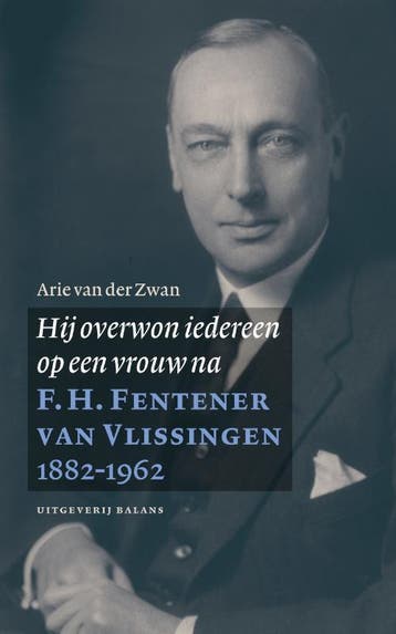 Hij Overwon Iedereen Op Een Vrouw Na | A. van de Zwan, Ophalen of Verzenden, Gelezen, A. van de Zwan