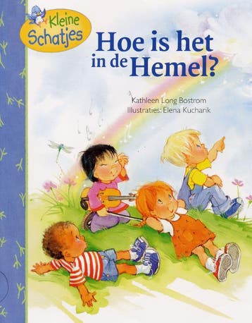 Hoe is het in de hemel? - K. Long Bostrom 9789060679388, Verzenden, Gelezen, K. Long Bostrom