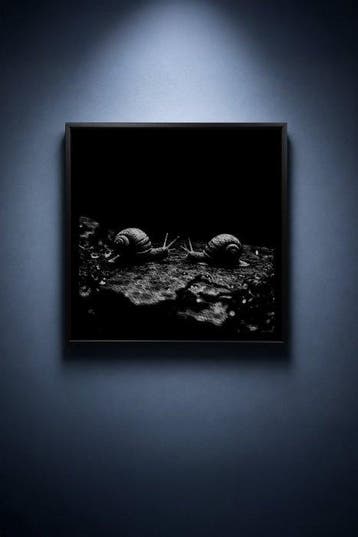 Tijs Dragtsma (1992) - Slow Pilgrims of Decay