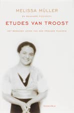 Etudes van troost 9789047200215 R. Piechocki, Verzenden, Zo goed als nieuw, R. Piechocki