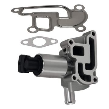 EGR-klep 12V geschikt voor Opel Agila Astra Corsa 1.0-1.4..., Verzenden, Nieuw, Opel