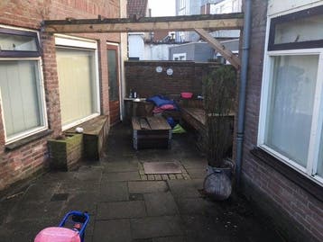 Te huur: Kamer Hoefstraat in Tilburg