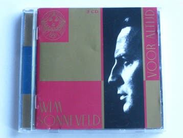 Wim Sonneveld - Voor Altijd (CD 1), Ophalen of Verzenden, Zo goed als nieuw