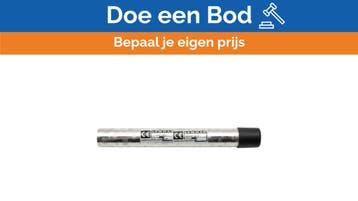 Bieden: Lewmar Adjustable Steering Link Rod, Ophalen of Verzenden, Nieuw