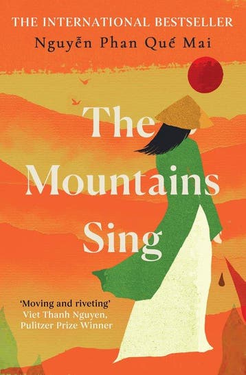 The mountains sing - Phan Que Mai Nguyen 9780861540136, Verzenden, Gelezen, Phan Que Mai Nguyen
