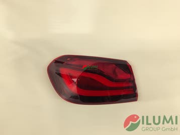 BMW 4 F32 F33 F36 LCI LIFT ACHTERLICHT LINKS EU. 9491575, Verzenden, Gebruikt, BMW