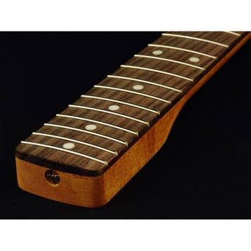 Allparts SRVFC – Stratocaster® hals, palissander toets, 10, Ophalen of Verzenden, Nieuw