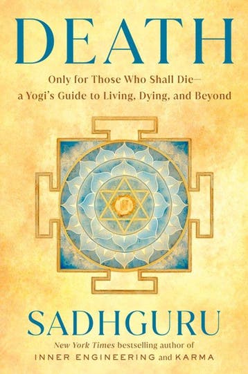 9780593797969 Death | Tweedehands, Boeken, Verzenden, Zo goed als nieuw, Sadhguru