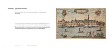 Panorama Nijmegen, vijf eeuwen schoonheid aan de Waal, Verzenden, Zo goed als nieuw, Marja Begheyn-Huisman