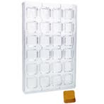 Martellato Bonbonvorm Love You (24) 28x28mm, Verzenden, Nieuw