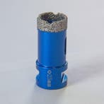 Diamant tegelboor 6mm 8mm 10mm 25mm 35mm 45mm 68mm 75mm, Doe-het-zelf en Verbouw, Gereedschap | Handgereedschap, Verzenden, Nieuw