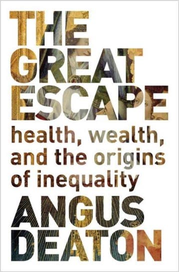 The Great Escape 9780691153544, Zo goed als nieuw