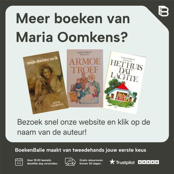 Mijn ei en ik - Maria Oomkens 9789026969393, Boeken, Verzenden, Gelezen, Maria Oomkens