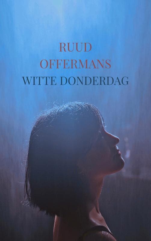 Witte Donderdag | Ruud Offermans | Nieuw, Boeken, Hobby en Vrije tijd, Nieuw, Ophalen of Verzenden
