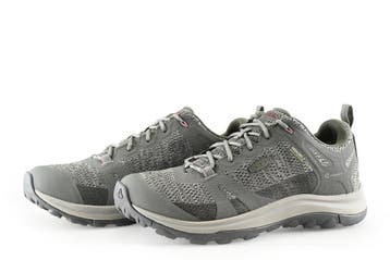 Keen Wandelschoenen in maat 37½ Grijs, Verzenden, Keen, Wandelschoenen, Zo goed als nieuw