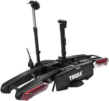 Thule Fietsendrager Epos 2 - Zwart, Verzenden, Nieuw