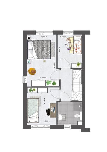 Te huur: Huis Goudmijn in Waalwijk, Huizen en Kamers, Waalwijk, Noord-Brabant
