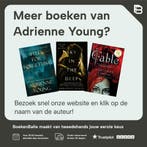 Fable / The World of the Narrows / 1 9781250254368, Verzenden, Gelezen, Adrienne Young