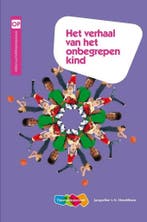 9789006952520 Het verhaal van het onbegrepen kind, Verzenden, Zo goed als nieuw, Jaqueline L.N. Hendriksen