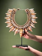 Decoratief ornament - NO RESERVE PRICE - SN11 - Decorative, Antiek en Kunst