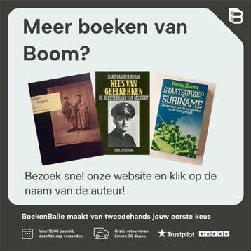 VADER TEN BOOM 9789060671191 Boom, Verzenden, Gelezen, Boom