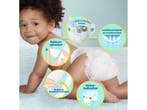 Pampers Premium Protection - Luiers Maat 3 - Ultrazacht en, Verzenden, Nieuw