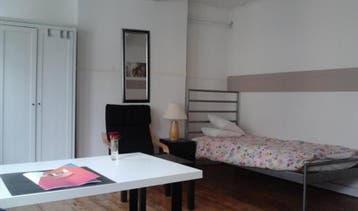 Te Huur Studio Proveniersstraat In Rotterdam, Huizen en Kamers, 20 tot 35 m², Rotterdam