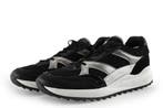 Maruti Sneakers in maat 39 Zwart, Verzenden, Zwart, Maruti, Sneakers of Gympen