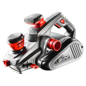 Electrische Schaafmachine 1300w, Verzenden, Nieuw