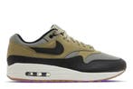 Nike Air Max 1 SC Dark Stucco • 40, Ophalen of Verzenden, Nieuw, Nike, Sneakers of Gympen