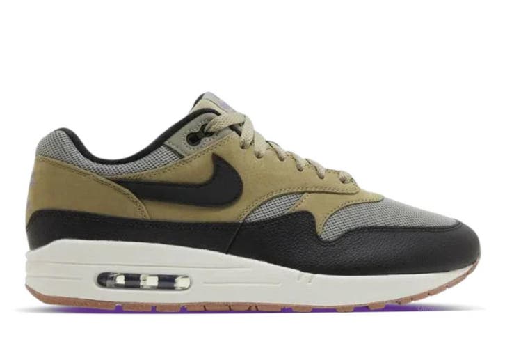 Nike Air Max 1 SC Dark Stucco • 40, Kleding | Heren, Schoenen, Sneakers of Gympen, Ophalen of Verzenden