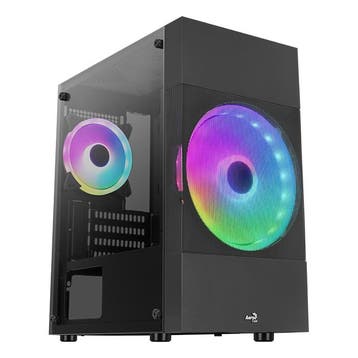 CWN GamePC Atomic (i5/i7) (8/16/32/64GB) (SSD-128/256/51..., Computers en Software, Desktop Pc's, Nieuw