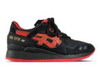 ASICS Gel-Lyte 3 Lovers and Haters • 36, ASICS, Ophalen of Verzenden, Nieuw, Sneakers of Gympen