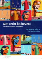 Met recht bedreven!, Boeken, Ophalen of Verzenden, Zo goed als nieuw, Overige niveaus