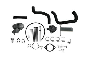 HKS SUPER SQV4 RETURN KIT PLUS FL5, Ophalen of Verzenden, Nieuw