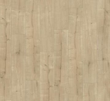 Laminaat rechte plank  |  Parador Basic 400 Eiken Geslepen, Ophalen, Nieuw