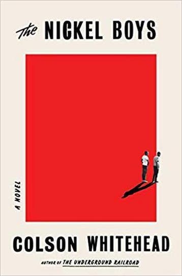 The Nickel Boys - Colson Whitehead 9780385545440, Verzenden, Gelezen, Colson Whitehead