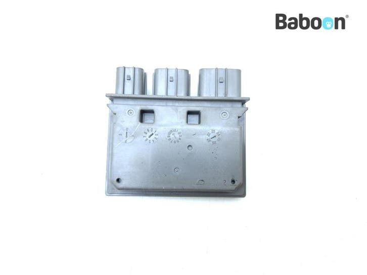 Relais Kast Kawasaki ZX 4 RR 2023-2025 (ZX400P) (27002-0061), Motoren, Onderdelen | Kawasaki, Gebruikt, Verzenden