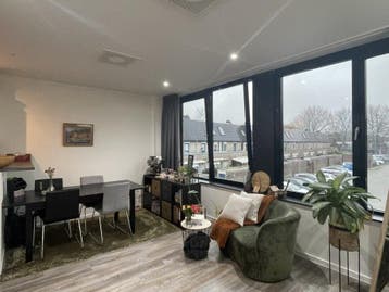 Te huur: Studio Randhoeve in Houten, Houten, Utrecht