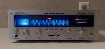 Marantz - 2015 Solid state stereo receiver, Nieuw